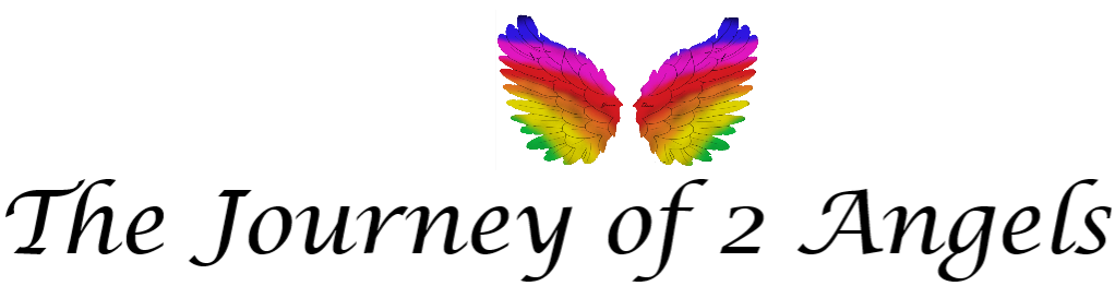 Journey of 2 Angels